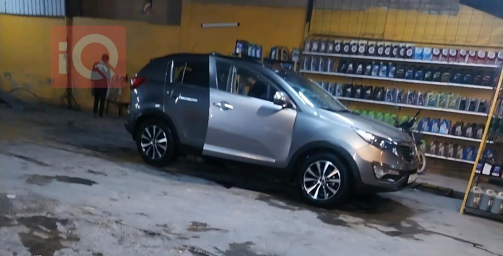 کیا سپۆرتاج